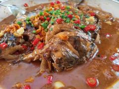 -春申里餐厅(银泰in99店)