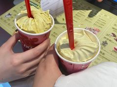 -DQ·蛋糕·冰淇淋(金鹰天地店)