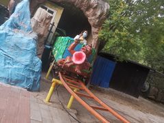 -朝阳公园游乐园