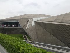 -北京周口店北京人遗址博物馆