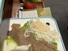 -北门涮肉·铜锅涮肉(南锣鼓巷店)