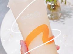 白玉荔枝多多-CoCo都可(虹口龙之梦店)