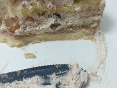 -美丽心情蛋糕(江苏路店)