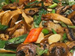 -云海肴·汽锅鸡·云南菜(美罗城店)