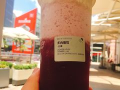 -喜茶(深圳福田星河COCO Park店)