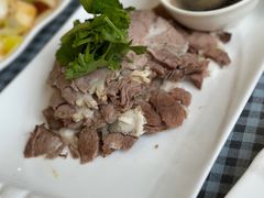 白切羊肉-迎宾楼(解放西街店)