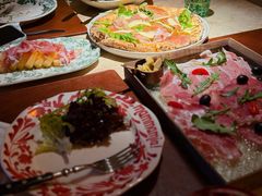 -Mammamia意大利餐厅(阳春巷店)