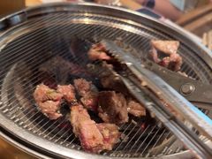 -味家烤肉烤鳗鱼牛排(西塔旗舰店)
