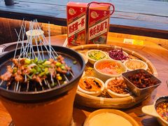 -包整·丝娃娃(一览甲秀楼风景店)