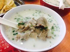 -教师之家赵家羊汤馆(东青龙街店)