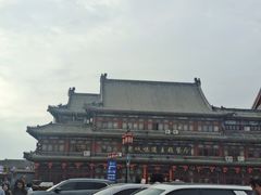 -老城味道·传统天津菜(杨柳青店)