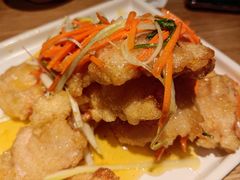 -榆林镇筋饼(知春路店)