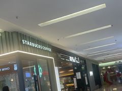 -福田卓悦INTOWN购物中心