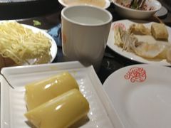 -火锅岛潮牌自助餐厅(天津天佑城店)