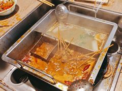 -野妹经典火锅(民治店)