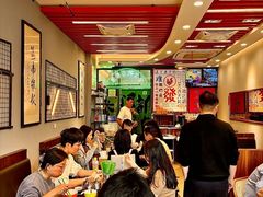 -绿柠食堂(北外滩店)