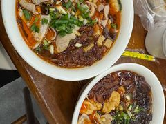 -蒋家肠旺面馆老店(合群路店)