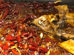 -鱼酷活鱼烤鱼(恒隆广场店)