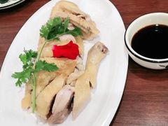 -艳阳度假酒店·餐厅