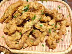 -巴四老城区炭火蛙锅(张江店)