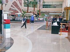 -青岛城阳宝龙福朋喜来登酒店