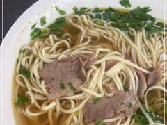 -鑫明明拉面(宁化路店)
