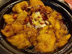 -吉祥春饼·烤鸭(国贸店)