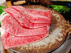 -黑牛黑猪烤肉专门店(万象城店)