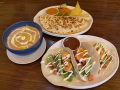 -panchos 墨西哥餐厅(嘉绿苑店)