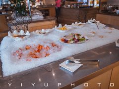 -北京王府井希尔顿酒店·万斯阁西餐厅