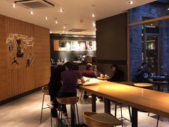 -星巴克(人民公园店)