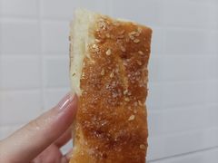 烤馍-老北京芝麻香酥面包(建新东路店)