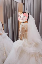 -Color卡诺婚纱礼服馆(南京严选店)