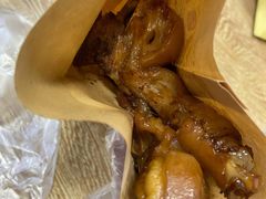 -赵元章肉骨烧(山塘街店)