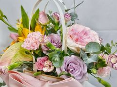 -花到家(富贵鸟花艺行)