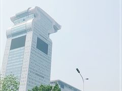 -北京盘古七星酒店