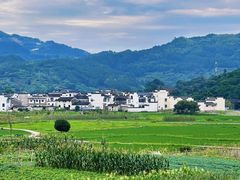 -呈坎景区