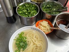 -萍姨抻面馆·鸡架冒菜(清湖店)