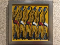 -长春世界雕塑园冰雪艺术天地