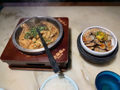 -佬麻雀·新湘菜(东方宝泰店)