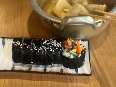 -海云台韩式汤饭·13年匠心韩料(南山店)