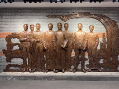 -中国社会主义青年团中央机关旧址纪念馆