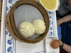 -庆丰包子铺(西单店)