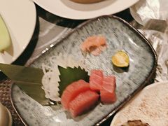 -长沙北辰洲际酒店-兰调全日餐厅