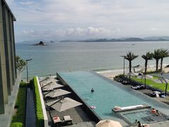 -深圳大梅沙京基洲际度假酒店