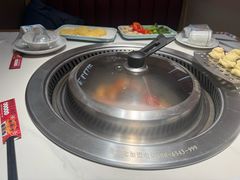 -遇东北林区铁锅炖(南开店)