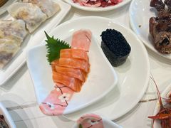 -第六季自助餐厅(北太平庄店)