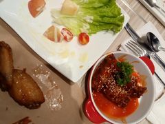 -必胜客(嘉兴万达店)
