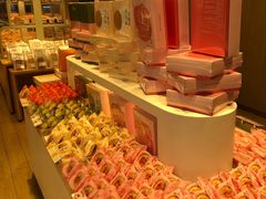 -好利来(东直门银座店)