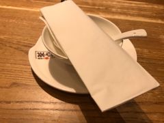 -新梅华·茶点餐厅(欧尚店)